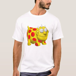 Camiseta Seja a Fera