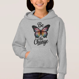 Camiseta Seja a Mudança