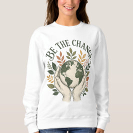 Camiseta Seja a Mudança