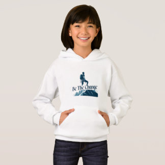 Camiseta Seja a Mudança