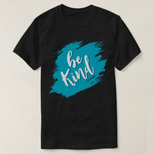 Camiseta Seja Amável