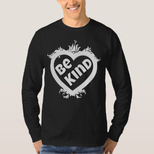 Camiseta Seja amável