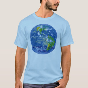 CAMISETA SEJA AMÁVEL A SUA MÃE