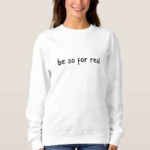 Camiseta Seja Assim Para Fonte Manuscrita Real (Preto)