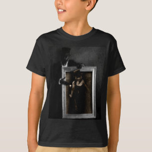 Camiseta Seja Bem-Vindo Ao Meu Mundo