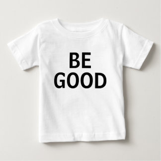 Camiseta Seja Bom