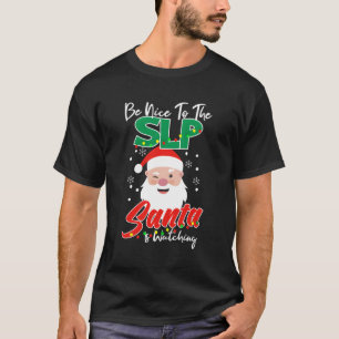 Camiseta Seja Bom Para Os Papais noeis De Slp Ver O Chame E