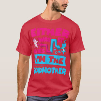 Camiseta Seja como for, sou a Revolução do Gênero da Madrin