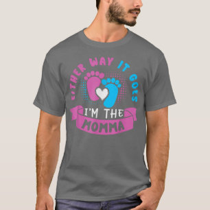 Camiseta Seja como for, sou a "Vaga do Sexo do Amor"