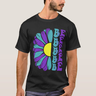 Camiseta Seja Conscientização Prevenção Suower