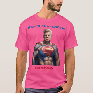 Camiseta Seja corajoso