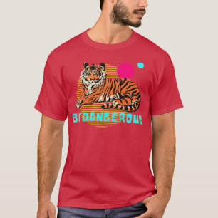 Camiseta Seja Design de Ilustração Moderna de Ilustração de