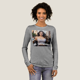 CAMISETA SEJA DIFERENTE