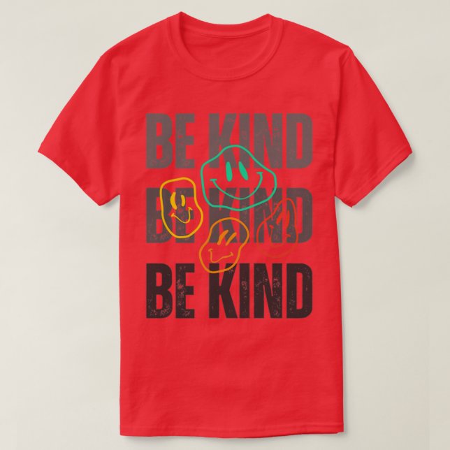 Camiseta Seja do tipo1 (Frente do Design)