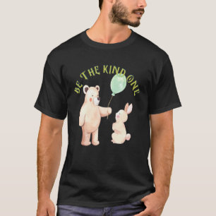 Camiseta Seja Do Tipo Um Grupo De Família Divertida, Um Gru