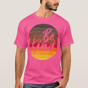 Camiseta Seja engraçado
