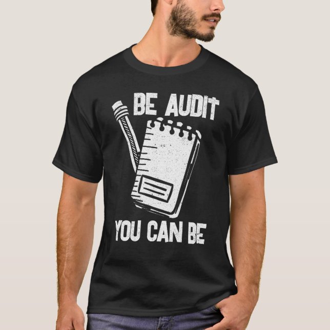 Camiseta Seja exame que você pode ser - conta explicando (Frente)
