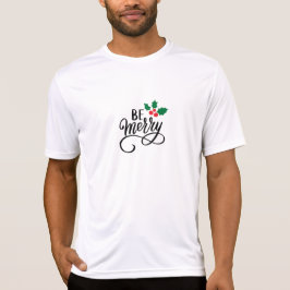 Camiseta Seja Feliz
