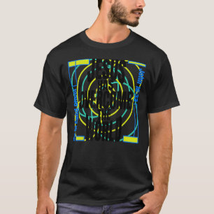 Camiseta Seja Feliz Jesus Sobreviveu Ao Mundo John