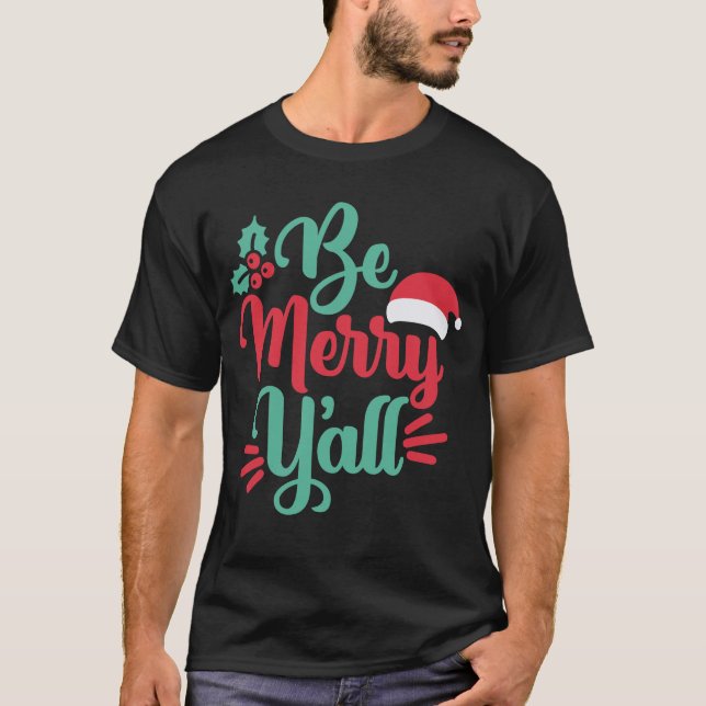 Camiseta Seja Feliz, vocês (Frente)