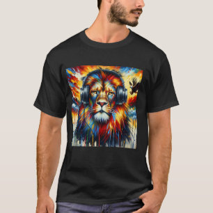 CAMISETA SEJA FIÉRCE! ESTIMADO POR TRREAL