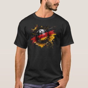 CAMISETA SEJA FIÉRCE! ESTIMADO POR TRREAL