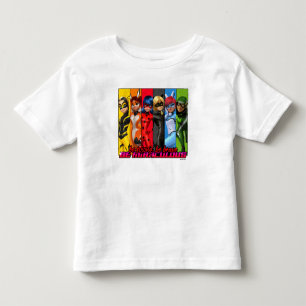 Camiseta Seja Forte, Seja Corajoso, Seja Milagroso