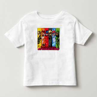 Camiseta Seja Forte, Seja Corajoso, Seja Milagroso