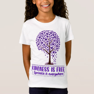 CAMISETA SEJA GENTIL
