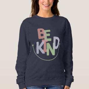 Camiseta Seja gentil