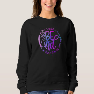 Camiseta Seja gentil