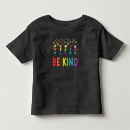 Camiseta Seja gentil