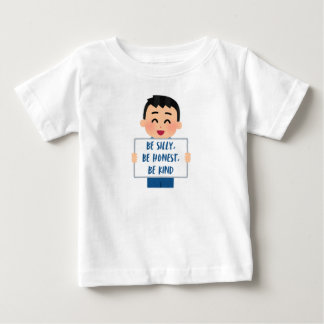 Camiseta Seja gentil