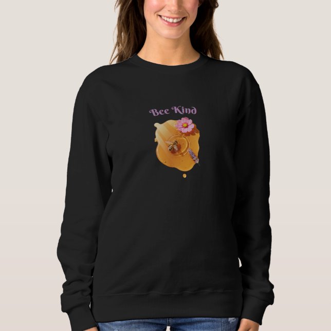 Camiseta Seja Gentil (Frente)