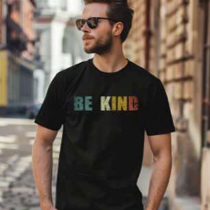 Camiseta Seja gentil