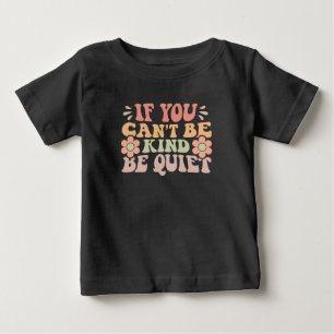 Camiseta Seja gentil