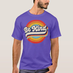 Camiseta Seja gentil 1