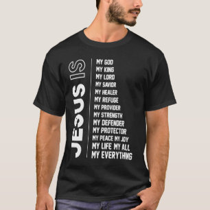 Camiseta Seja Gentil Amor Como Jesus Religioso Deus Cristão
