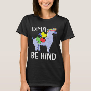 Camiseta Seja gentil com a consciência do entusiasmo, boni