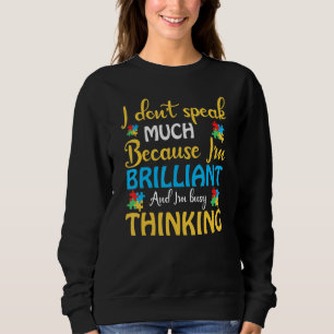 Camiseta Seja gentil com a consciência Rainbow Trendent Men