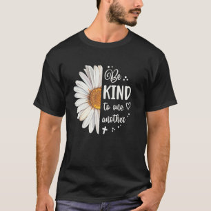 Camiseta Seja Gentil Efésios 432 Versículo da Bíblia Cristã