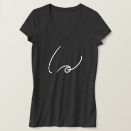 Camiseta Seja gentil em breve