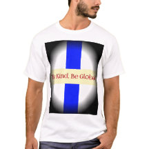 Seja gentil, Seja Global