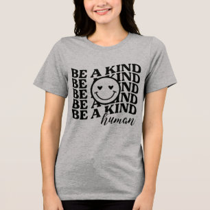 Camiseta Seja Humana