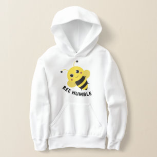 Camiseta Seja humilde