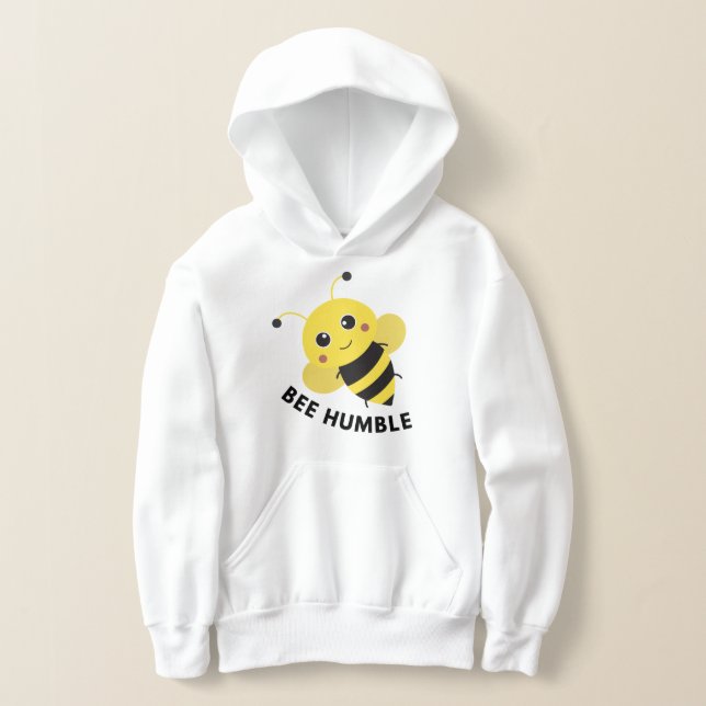 Camiseta Seja humilde  (Postura )