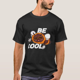 Camiseta Seja Legal Para A Apicultura