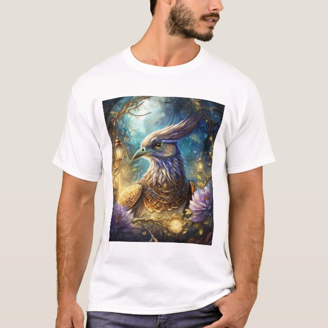Camiseta seja livre, majestosa vibe andaluz (Frente)
