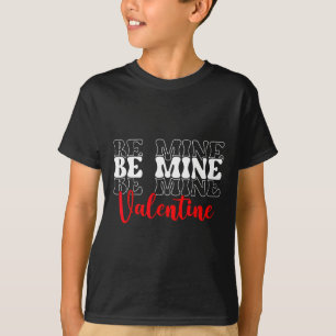 Camiseta Seja Meu Amor Dia dos Namorados Conscientização Am
