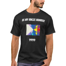Seja Meu Anjo Número 9999